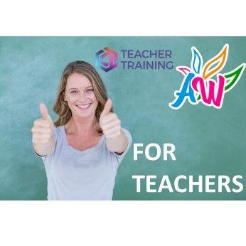 ACADEMY FOR TEACHERS