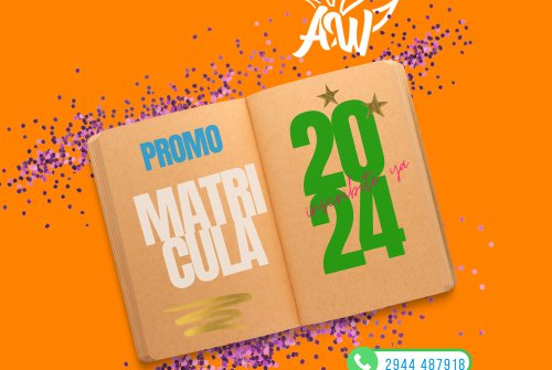 Ana´s Workshops: PROMO MATRICULA 2024