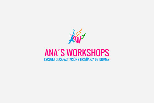 Ana´s Workshops: Lanzamiento WEB