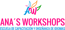 Ana´s Workshops | Instituto de idiomas en Argentina y Uruguay